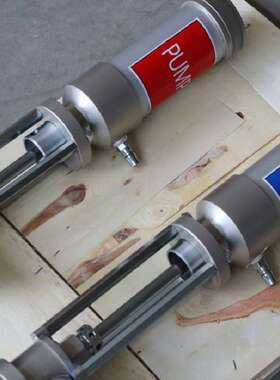 高压提料泵抽料泵厂家现配20211009货料聚氨酯原料输泵双组份原喷