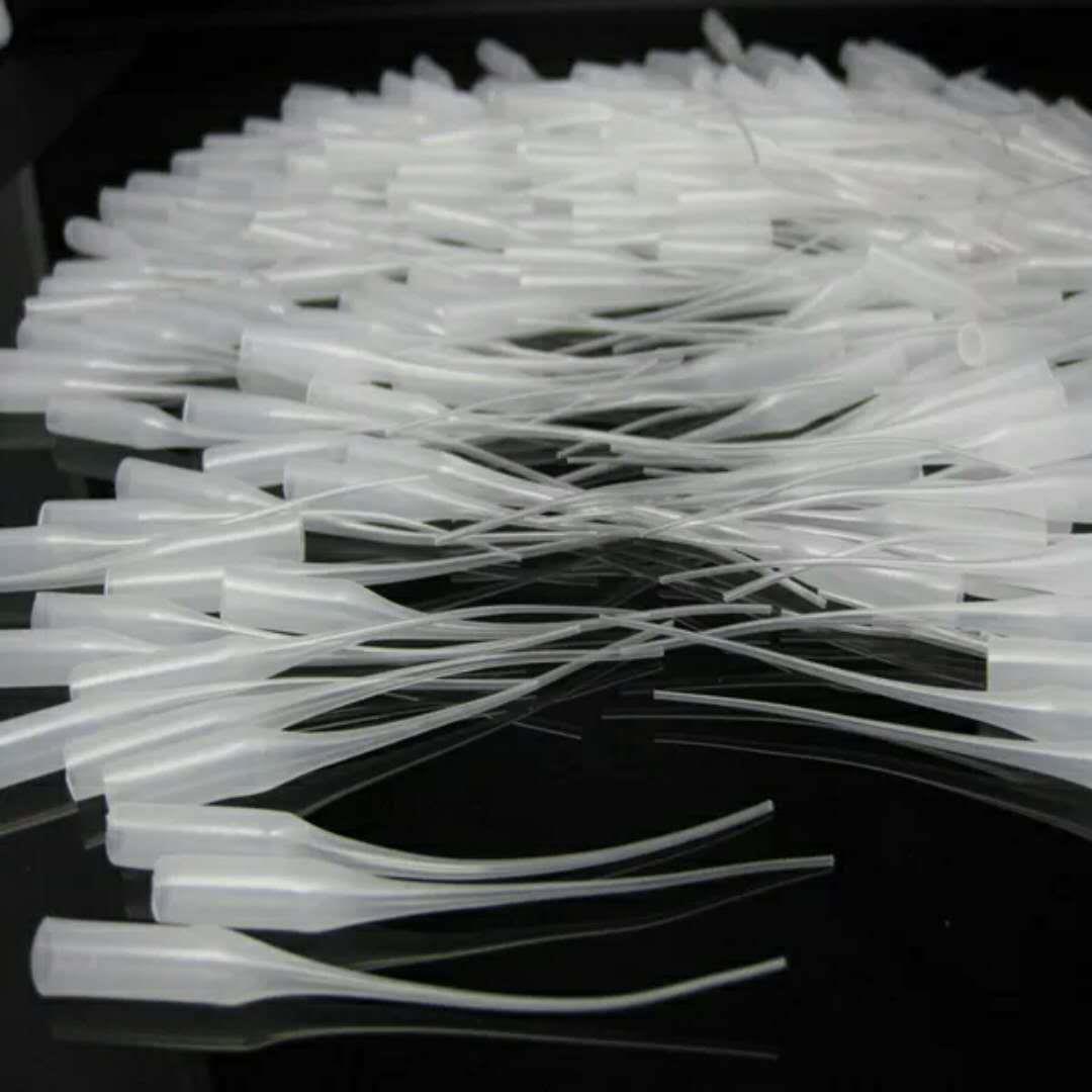 厂家胶水滴管502胶水鼠尾胶头滴胶管401瞬干胶滴管瞬间胶点胶