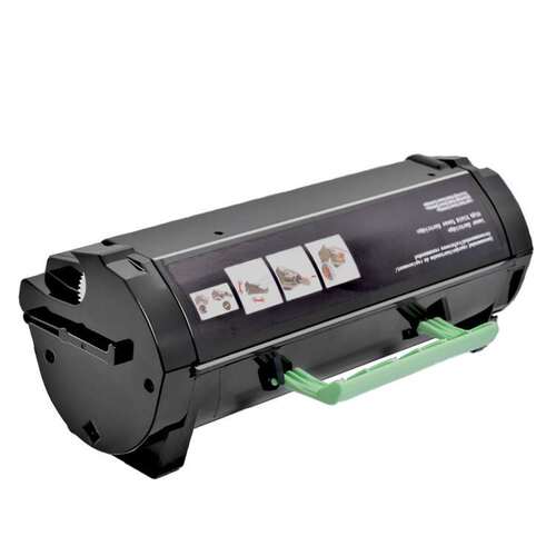 适用24F0005利盟XM1135粉盒MS415碳粉M3150打印机墨盒M1145 MX617