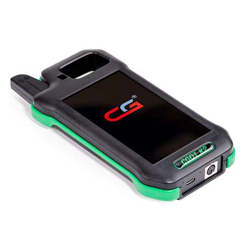CGDl K2 Key Tool Remote Generator Support 96Bit ID48 海外版