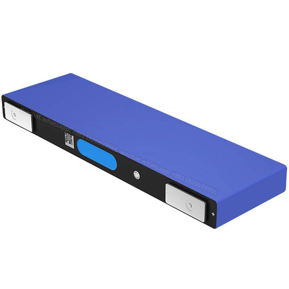 114AH Grade A Lithium ion Battery Solar Storage battery