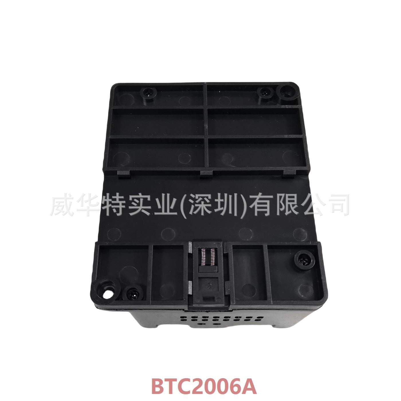 BTC2006A LINDRAND充电器充电机发电机市电浮充电池充电器KSC200W
