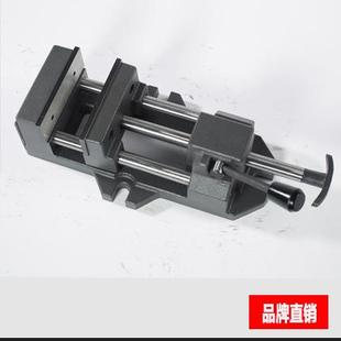 重型快速钻床平口钳台钻用快动夹具台钳寸寸寸