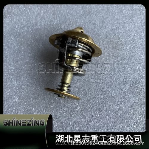 适用于ISX15QSX15发动机节温器49526313100300