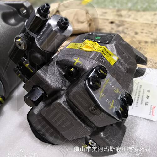 供应替代Rexroth美柯玛斯斜盘式轴向变量泵A10VO100原产地货