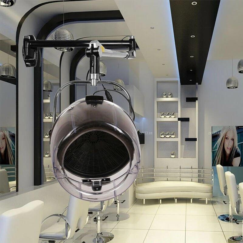 烘发加速器恤发机烫发机飞碟加速器立式烘干机吊式烘发机调温