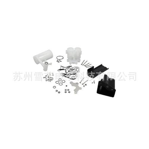VB-PL2955 V型1000系列墨芯维修包 适用于伟迪捷喷码机配件