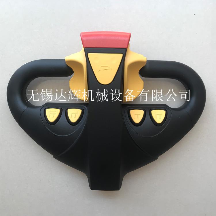 叉车操纵手柄中力诺力叉车加速器电动堆高搬运车控制手柄叉车配件