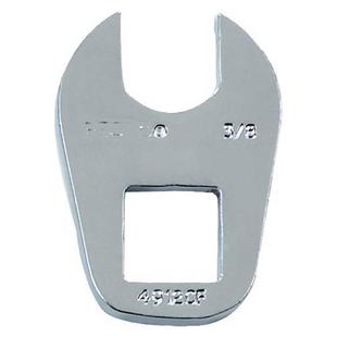 10MM系列英制开口扳手头3 16寸J4918CF 8英制开口扳手头9