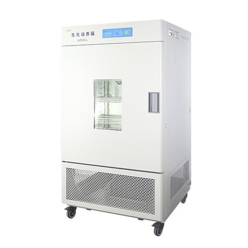 【上海一恒】LRH-500F生化培养箱/500L/0～60℃/850×1100×1930