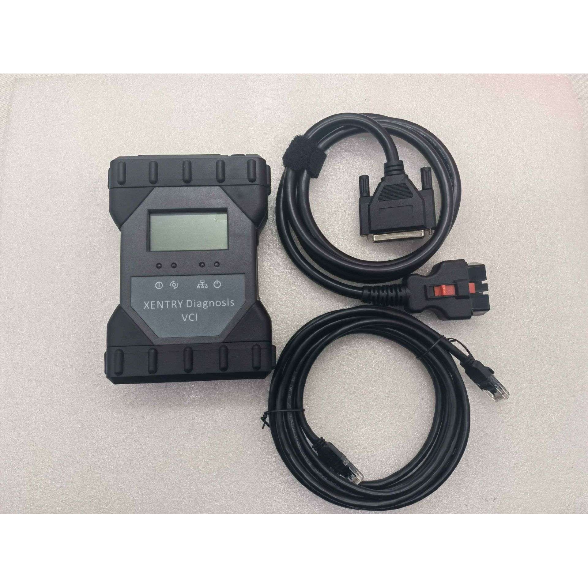 MB STAR C6 DOIP for benz V2023.09 XENTRY奔驰汽车/卡车诊断仪