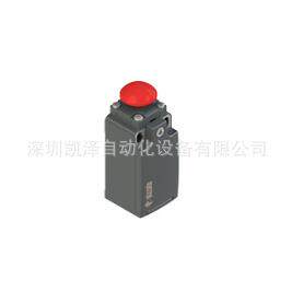 德国原装进口pizzato皮扎特FR514-M2带蘑菇头柱塞的位置开关