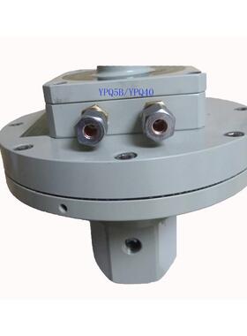 YPQ-40气动抗震压力变送器耐震动YPQ系列气动抗震压力变送器