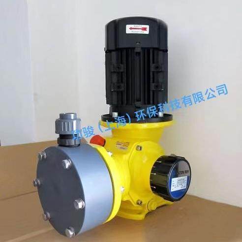 米顿罗GM0025PL1MNN机械隔膜计量泵米顿罗计量泵