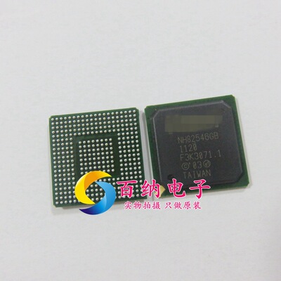 NH82546GBFW82546GB2路1000Mbps局域网控制器以太网控制器