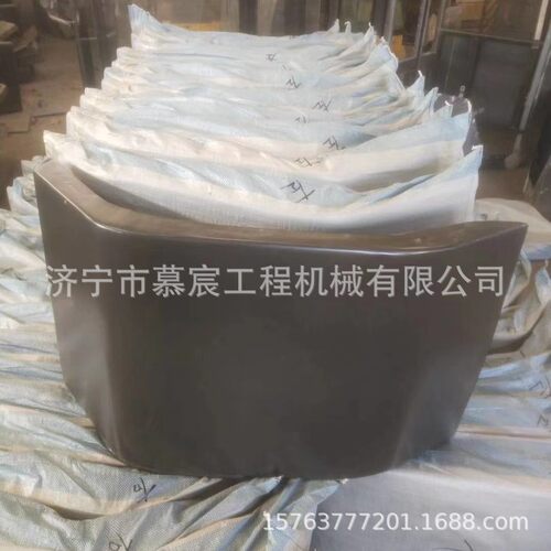 供应适用于临工953N装载机挡泥板发动机罩总成爬梯