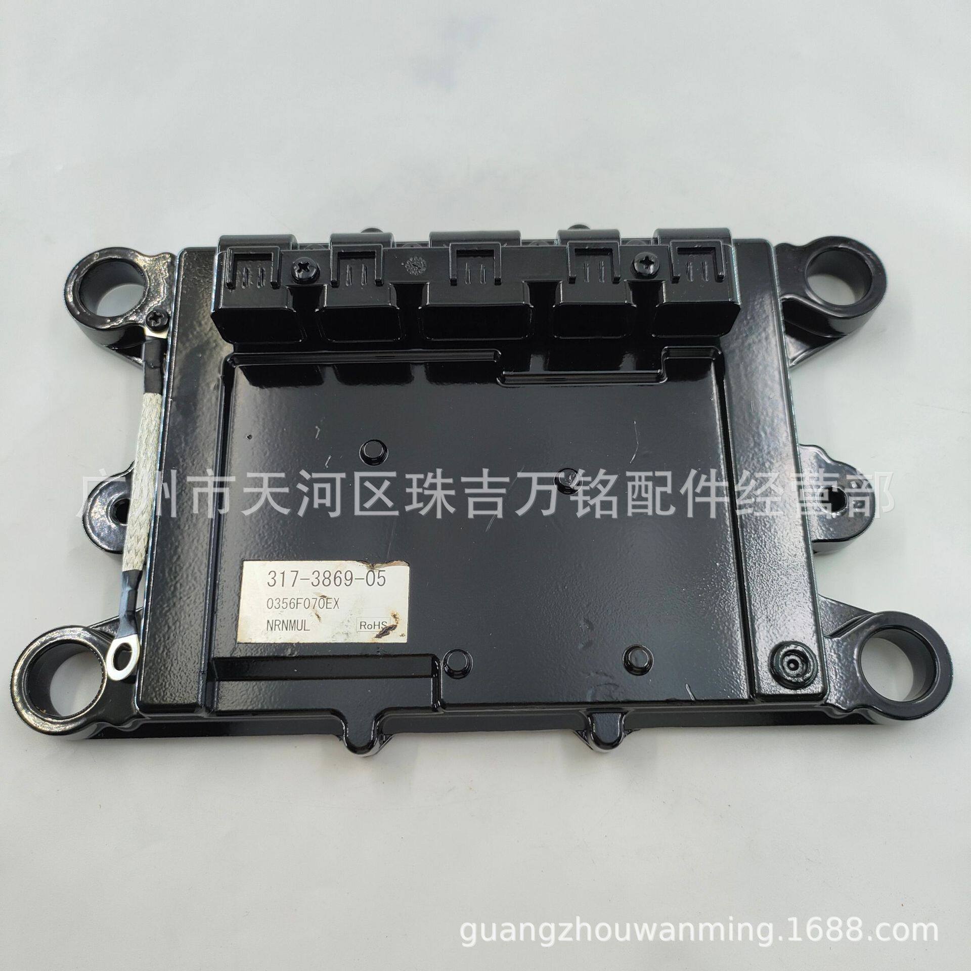 适用于336F电脑板ECU控制器317-3869电脑板3173869