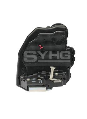 适用于凯美瑞卡罗拉后右闭锁器汽车中控门锁69050-06111