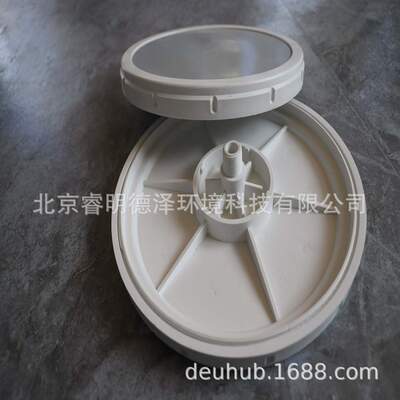 销售AFD曝气头 曝器盘 盘式微孔曝气器 可提升盘式曝气器