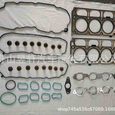 GM5.3HS26744PT适用于雪佛兰5.3L大修包汽缸垫发动机