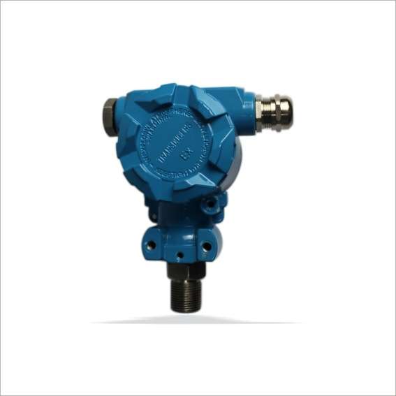 SWP-T20X压力变送器 2088壳体 扩散硅 昌晖