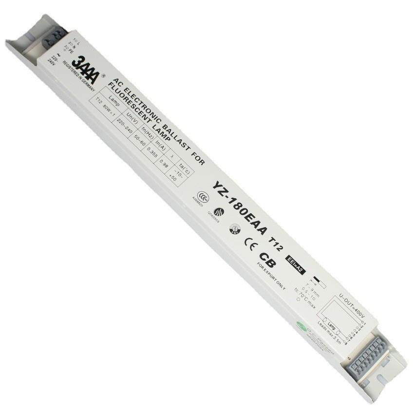 3AAA电子镇流器YZ-236EAAYZ-336EAAYZ-258EAAYZ-254EAA55W