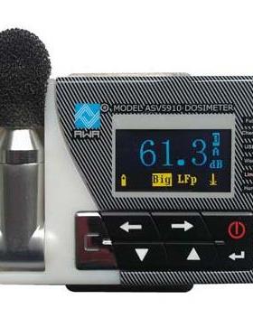 ASV5910型个人声暴露计