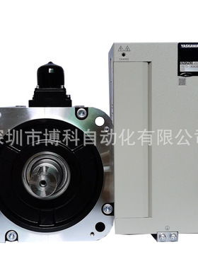 安川伺服电机SGM7J-04A7C6S SGM7J-04A7C6E SGD7S-2R8A00A002