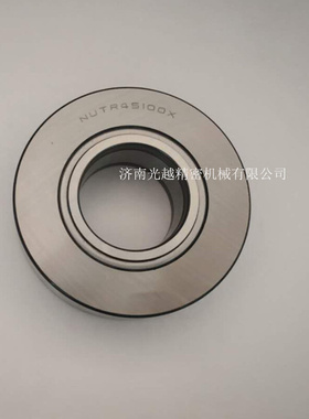 JNGY滚针滚轮轴承  NUKR40  支撑滚轮轴承 NUKD40 滚轮高速轴承