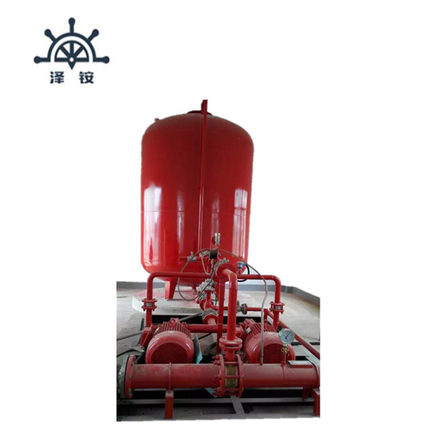 厂家供应PHP(W-L)平衡压力式泡沫比例混合装置YM32/10YM48/10其他