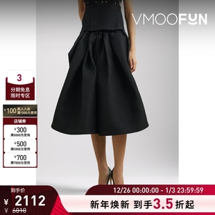 女华夫格针织五分裤 MODE A.W.A.K.E. 休闲裤 折扣