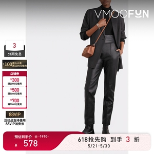 【618狂欢】Wolford 女连体丁字裤式紧身衣