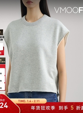 【折扣】RAG & BONE女士刺绣棉质混纺平纹布上衣