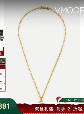 【圣诞礼物】Sophie Buhai 女银质镀金珍珠项链