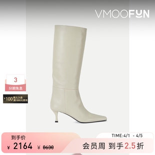 Schouler 秒杀 Proenza 秋冬女皮革靴子