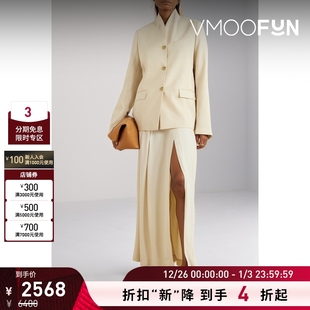 女士优雅气质西装 TOTEME 外套 折扣再降