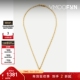 女银质镀金珍珠项链 Buhai 新年礼物 Sophie