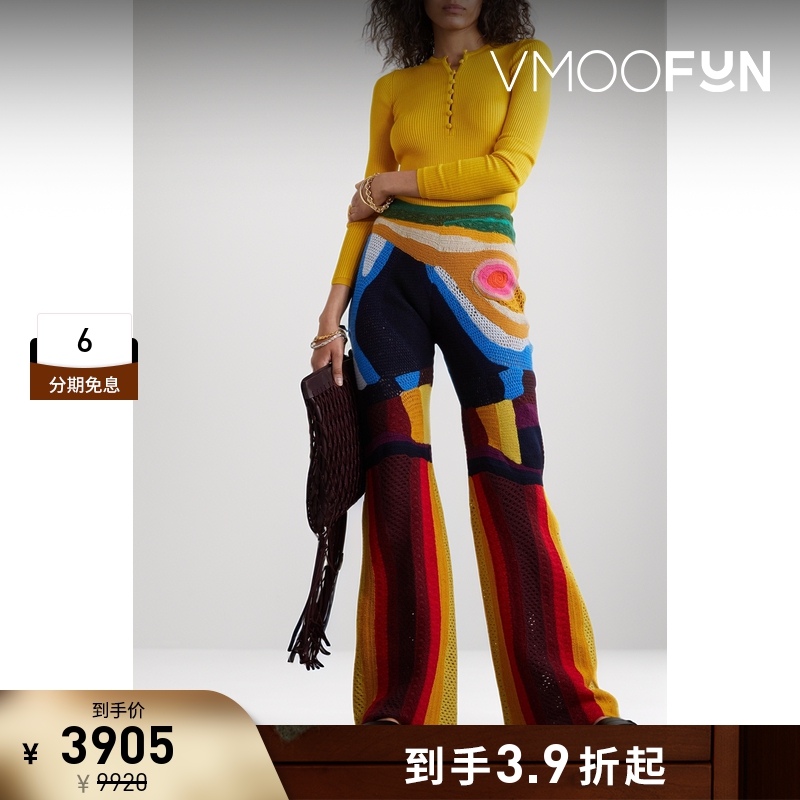 【折扣】Gabriela Hearst 早秋女羊绒真丝混纺上衣