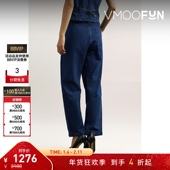 折扣 Leyton RAG BONE 女士怀旧男友式 牛仔裤