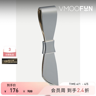 YVMIN 尤目 女镀金耳钉 秒杀
