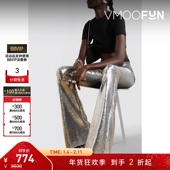 挖剪上衣 Koma女短款 折扣 David