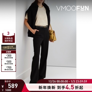 TOTEME春夏女士大廓形棉质平纹布T恤 折扣