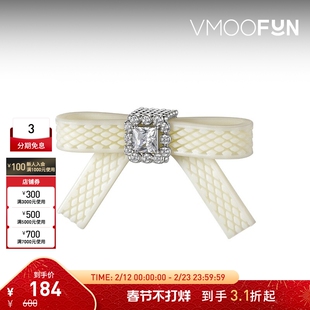 【新年礼物】[SHUSHUTONG联名款]YVMIN/尤目女耳环(单只)