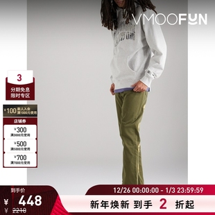 Boys Billionaire Club男灰色连帽卫衣 折扣