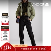 折扣 SHOREDITCH SKI CLUB 秋冬女软壳面料连帽外套