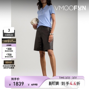 Veronica Beard 针织衫 季 毛衣 Polo 末折扣 羊绒 秋冬女短款