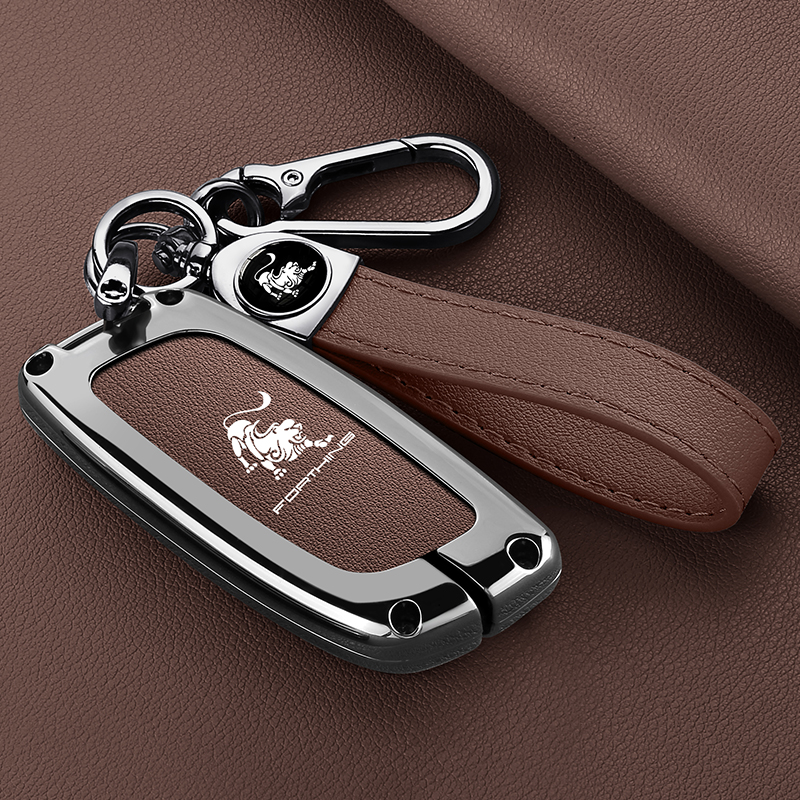 2025款东风风行星海S7钥匙套2024款遥控保护汽车用品钥匙扣包壳男