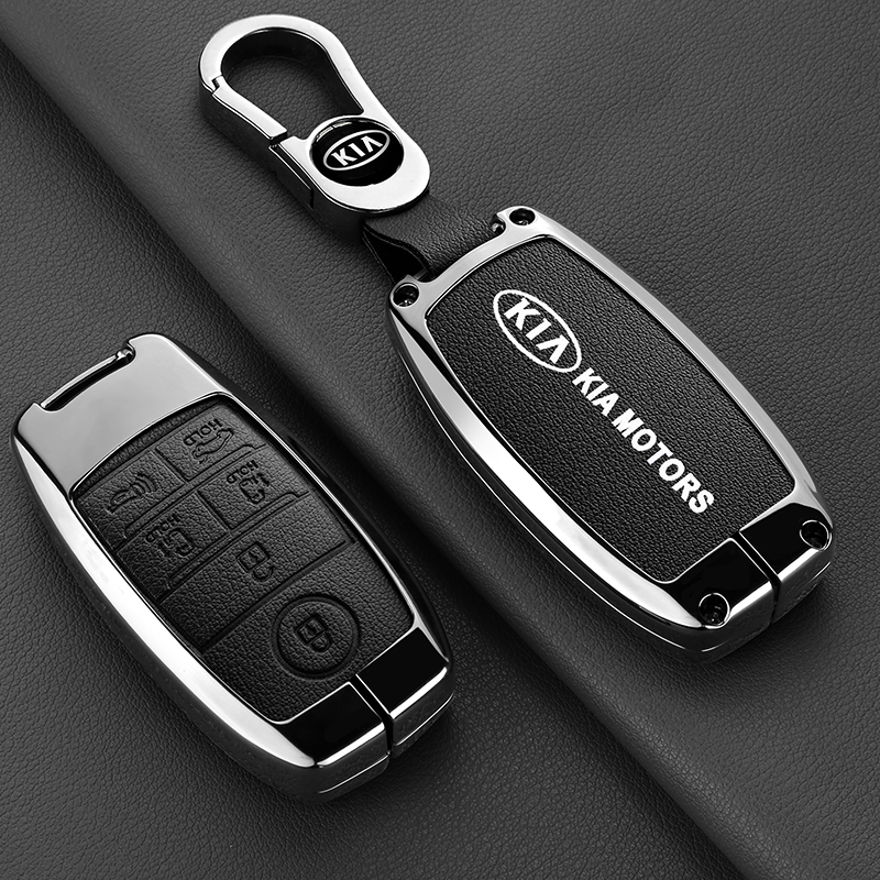 车钥匙套专用老款起亚k5奕跑k4福瑞迪kx5kx1索兰托kxcross智跑k3s