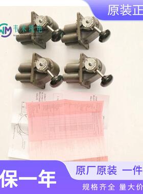 AVENTICS手柄换向阀R431005003安沃驰气动方向控制阀