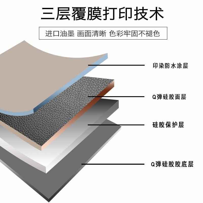 中式硅胶床头柜盖布简约微波炉防尘罩床头防尘盖巾冰箱防尘布盖垫,居家布艺,桌布,淘宝优惠券,粉丝福利购,淘宝优惠卷